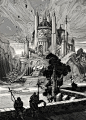 线条的魅力
Nico Delort ​​​​