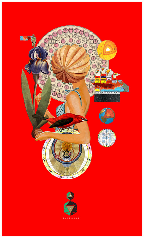 ILUSTRANDO on Behanc...