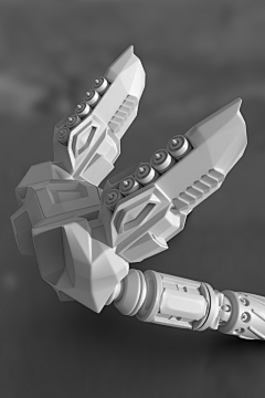 心念静采集到C4D作品集