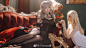 coser - 首页 - 微博