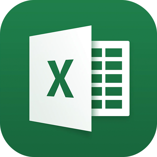 Microsoft Excel #App...