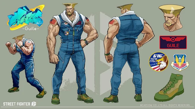 capcom-6-vol-1