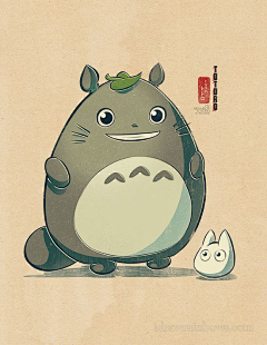 Monica``采集到手绘