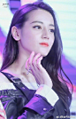 迪丽热巴 #迪丽热巴丽姬传#  
这么美的热巴，有些人是怎么做到口出恶言的呢？ ​​​​
