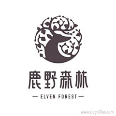 橘子味的葡萄干采集到logo