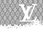 L'art du Voyage / Édition : Univers graphique pour la marque de luxe française Louis Vuitton sur le thème du voyage. Livret de collections sur les quatre grands bagages qui ont participé à la notoriété de la marque.