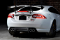 Image of 2014 Jaguar XKR-S GT