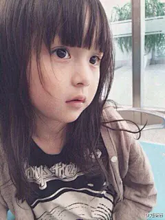 表情包_刘楚恬2#萝莉##表情包#