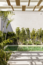 JR住宅，巴西 / Pascali Semerdjian Architects - 谷德设计网