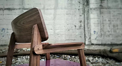 leon2100717采集到木椅子