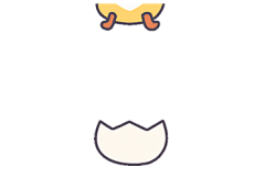 设计思路教程！如何用iPad+PS快速制作动态表情包？ - 优优教程网 - UiiiUiii.com : 这一年都在探索iPad作为生产力的现实性。之前画了挺多自己还比较满意的插画。疫情隔离在家很无聊，更新了Procreate版本以后发现做帧动画好像也非常方便，所以试着做了一套自己原创卡通IP...