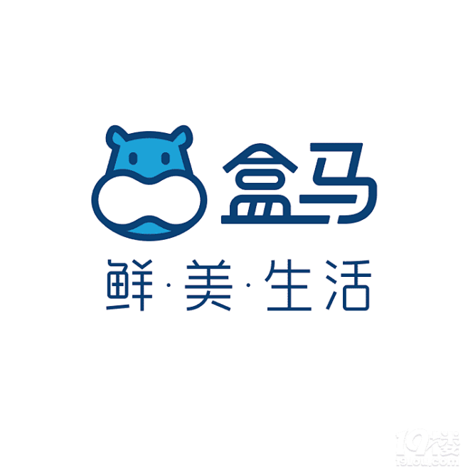 盒马logo的搜索结果_百度图片搜索