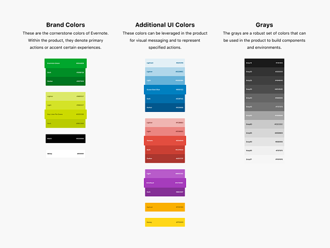 Colors