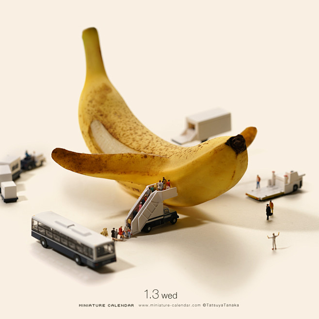Banana Air