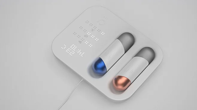 Picture of Aer — Abidur Chowdhury Freelance Industrial & Product Designer, London ...