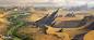 Silent Plains