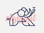 大象元素Logo