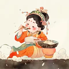 我又找到宝了，唐风咒语原来可以这么玩