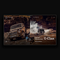 Top Creative Work On Behance : Showcase and discover creative work on the world's leading online platform for creative industries.