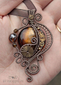 Steampunk