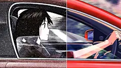 漫画书半色调效果视频模板Pr工程文件-PR模板网