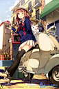 【新提醒】变态王子与不笑猫壁纸+海报 237P_原画资源下载区_CG游麟网，游戏美术学习论坛 - 最专业的游戏美术制作交流平台
