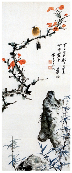 鱼先森Tay采集到中国风