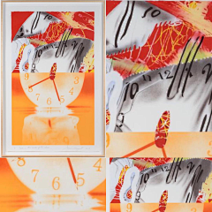 RebeccaHYX采集到James Rosenquist