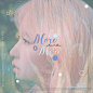 More&More 海报 #TWICE# 北软