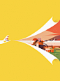  — Ray Oranges