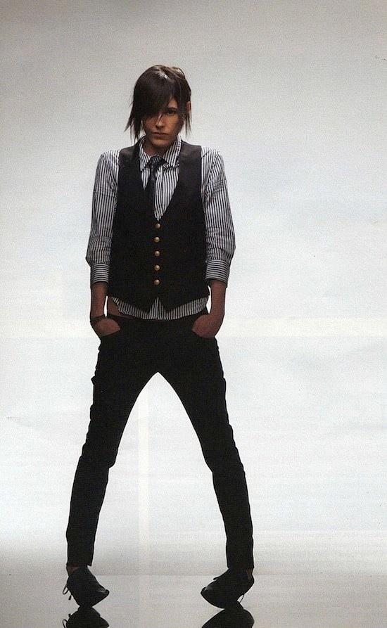 穿透人心的帅tkatherinemoenning拉字至上中的主角之一shane