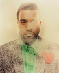 KanyeWestNews的微博_微博