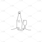 酒