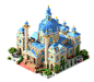 St. Charles' Church.png