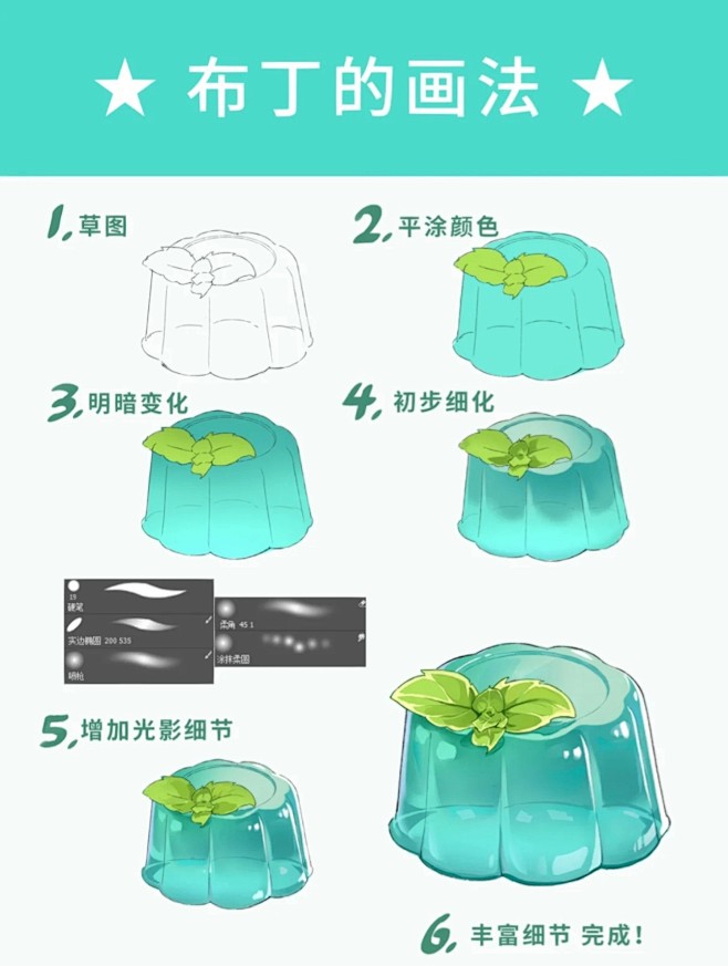 我的赞 - 微博
