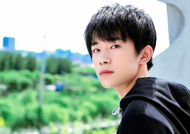 TFBOYS易烊千玺