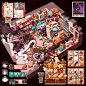 743d12c9ly1h91fb0hs4xg20rs0rs7r9.gif (1000×1000)