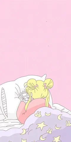 小清新壁纸可爱个性