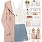 A fashion look from March 2014 featuring Lounge Lover cardigans, 3.1 Phillip Lim tops and H&M sneakers. Browse and shop related looks.