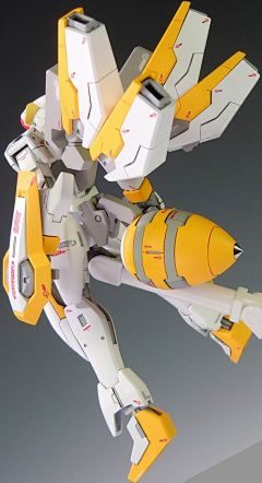 田俊浩采集到高达模型-Gunpla