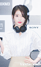 IU#IU2018这一刻亚洲巡回演唱会#
onlyU美图 - 180920 SONY新品发布会新闻26p
打包链接: O网页链接 提取码: d3tp
【cr.topstarnews 资源：就酱】
⭐专辑不运回：O网页链接 ​​​​