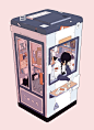 少女 房间
