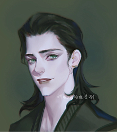 香茶小汉堡采集到man
