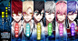 【THANATOS NiGHT】公式サイト : イカれた堕天使達による、饗宴＜ギグ＞――ダミーヘッド官能ロック 【THANATOS NiGHT】公式サイト