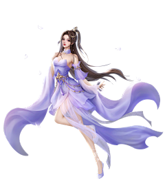 Cristina*~*采集到武侠仙侠