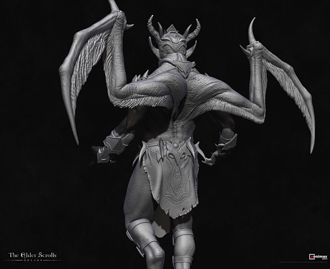 Hlaalu Medium Armor ...