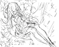 Shelter [Process Gif] by Kanekiru