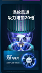 灭蚊灯驱蚊神器灭蚊子家用室内无线电击物理静音孕妇婴儿抓蝇捕防-tmall.com天猫