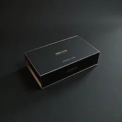 AI小方智能包装设计