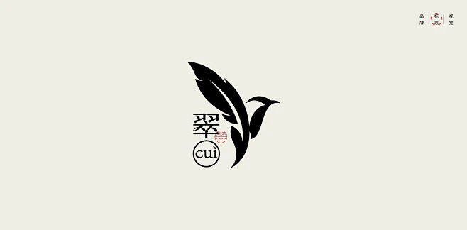 LOGO设计精选-花瓣网